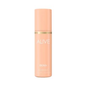 Hugo Boss Alive Edp Deo Spray 100 ml Kadın Deodorant
