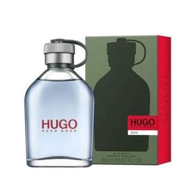 Hugo Boss AZ980848 For Men EDT 200 ml Erkek Parfümü