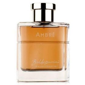 Hugo Boss Baldessarini Ambre EDT 90 ml Erkek Parfümü