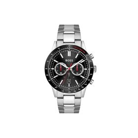 Hugo Boss Black Hb1513922 Erkek Kol Saati