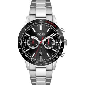 Hugo Boss Black Hb1513922 Erkek Kol Saati