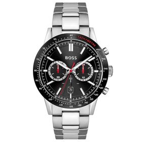 Hugo Boss Black Hb1513922 Erkek Kol Saati