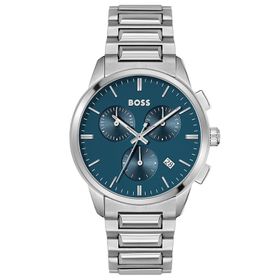 Hugo Boss Black Hb1513927 Erkek Kol Saati