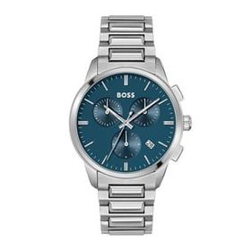 Hugo Boss Black Hb1513927 Erkek Kol Saati