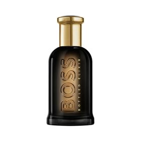 Hugo Boss Boss Bottled Elixir EDP 50 ml Erkek Parfüm