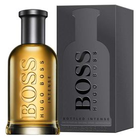 Hugo Boss Boss Intense EDP 100 ml Erkek Parfümü