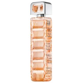 Hugo Boss Boss Orange 75 ml EDT Kadın Parfümü