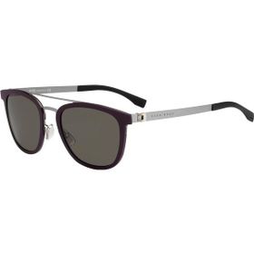 Hugo Boss BOSS0838-SLYRNR Unisex Güneş Gözlüğü
