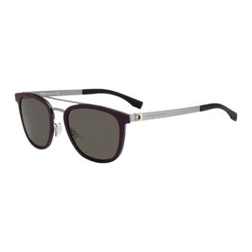 Hugo Boss BOSS0838-SLYRNR Unisex Güneş Gözlüğü