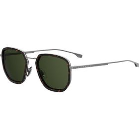 Hugo Boss BOSS1029-F-S 086 QT Kadın Güneş Gözlüğü
