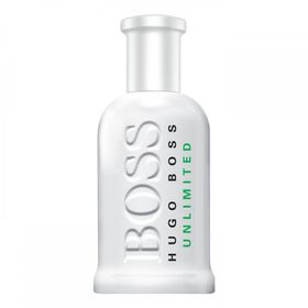 Hugo Boss Bottled 100 ml EDT Tester Erkek Parfümü