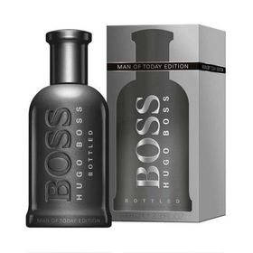 Hugo Boss Bottled 100 ml EDT Tester Erkek Parfümü