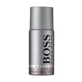 Hugo Boss Bottled 150 ml Erkek Deo Spray