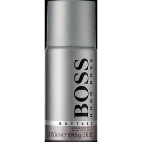 Hugo Boss Bottled 150 ml Erkek Deo Spray