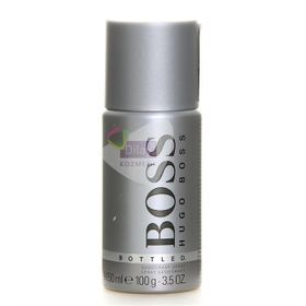 Hugo Boss Bottled 150 ml Erkek Deo Spray