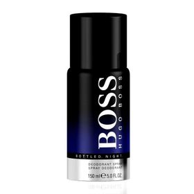 Hugo Boss Bottled 150 ml Erkek Deo Spray