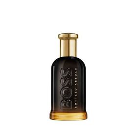 Hugo Boss Bottled Absolu EDP 100 ml Erkek Parfüm