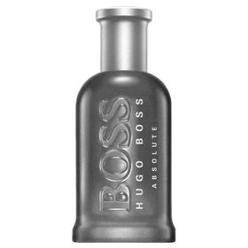 Hugo Boss Bottled Absolute EDP 100 ml Erkek Parfüm