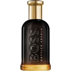Hugo Boss Bottled Absolute Intense EDP 50 ml Erkek Parfüm