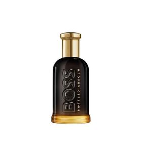 Hugo Boss Bottled Absolute Intense EDP 50 ml Erkek Parfüm