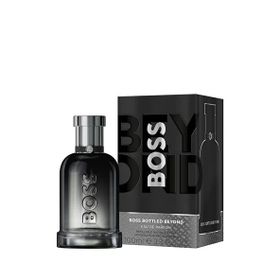Hugo Boss Bottled Beyond EDP 100 ML Erkek Parfüm