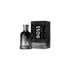 Hugo Boss Bottled Beyond EDP 100 ML Erkek Parfüm