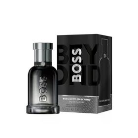 Hugo Boss Bottled Beyond EDP 100 ml Refillable Erkek Parfümü