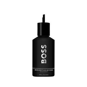 Hugo Boss Bottled Beyond EDP 200 ml Refillable Erkek Parfümü