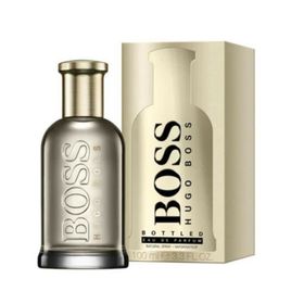 Hugo Boss Bottled EDP 100 ml Erkek Parfüm