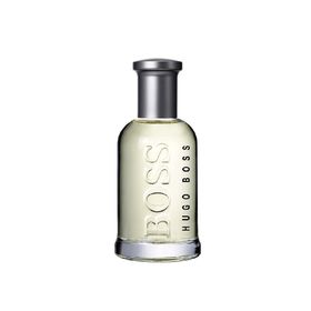 Hugo Boss Bottled EDT 100 ml Natural Spray Erkek Parfümü