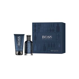 Hugo Boss Bottled EDT 100 ml Natural Spray Erkek Parfümü