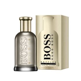 Hugo Boss Bottled Edt 50 ml Parfüm
