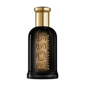 Hugo Boss Bottled Elixir EDP 100 ml Erkek Parfüm