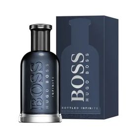 Hugo Boss Bottled Infinite EDP 100 ml Odunsu&Aromatik Erkek Parfüm