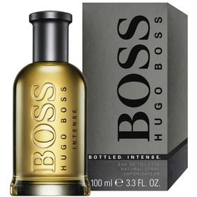Hugo Boss Bottled Intense EDP 100 ml Erkek Parfümü