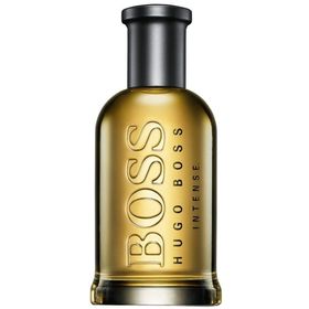 Hugo Boss Bottled Intense EDT 100 ml Erkek Parfümü