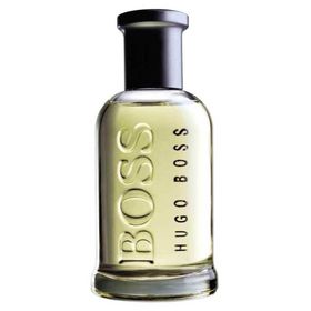 Hugo Boss Bottled No:6 EDT 50 ml Odunsu Erkek Parfümü