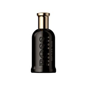 Hugo Boss Bottled Oud 100 ml EDP Outlet Erkek Parfüm