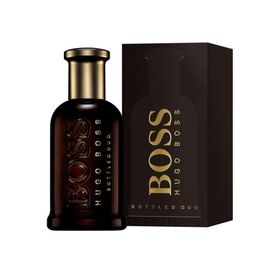 Hugo Boss Bottled Oud 100 ml EDP Outlet Erkek Parfüm
