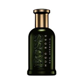 Hugo Boss Bottled Oud 100 ml EDP Outlet Erkek Parfüm
