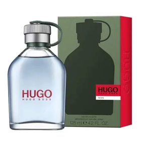 Hugo Boss Bottled Tonic Edt 125 ml Erkek Parfüm