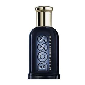 Hugo Boss Bottled Triumph Elixir EDP 50 ml Erkek Parfüm