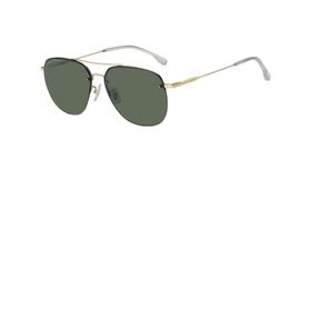 Hugo Boss BS 1286/F/SK J5G 61 QT Erkek Güneş Gözlüğü