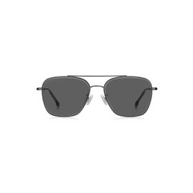 Hugo Boss BS 1345/F/SK V81 60 IR Erkek Güneş Gözlüğü