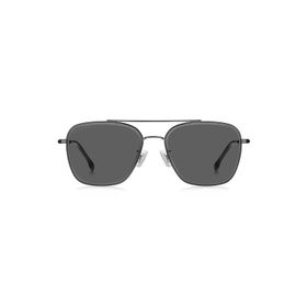 Hugo Boss BS 1345/F/SK V81 60 IR Erkek Güneş Gözlüğü