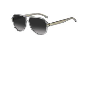 Hugo Boss BS 1507/S KB7 59 9O Unisex Güneş Gözlüğü