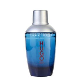 Hugo Boss Dark Blue Travel Exclusive Edt 75 ml Erkek Parfüm