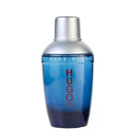 Hugo Boss Dark Blue Travel Exclusive Edt 75 ml Erkek Parfüm