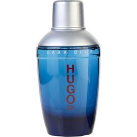 Hugo Boss Dark Blue Travel Exclusive Edt 75 ml Erkek Parfüm