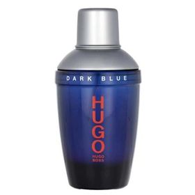 Hugo Boss Dark Blue Travel Exclusive Edt 75 ml Erkek Parfüm